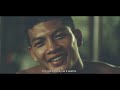 Muay Thai Boxing in Bangkok - Fears & Dreams of Young Boxers