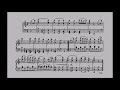 Ludwig van Beethoven - 6 Minuets, WoO 10