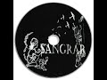 Sangrar- Full Demo EP