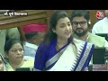 UP Vidhan Sabha में गरजीं Ragini Sonkar, CM Yogi से पूछे सवाल | BJP Vs SP | UP Vidhan Sabha News