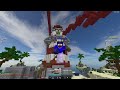 Dominating In The $1000 Bedwars World Cup | Semi-Finals