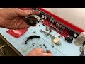 XJ6 Champ Car:  XJ40 AJ6 Cylinder Head Gasket Replacement-Part 1