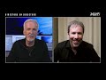 James Cameron & Denis Villeneuve on 'Avatar', 'Dune', and Pioneering CGI | Directors on Directors