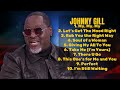 Johnny Gill-Essential hits anthology-A-List Hits Compilation-Buzzing