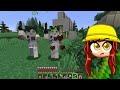 HUNTERS vs ELEMNTAL HEARTS SPEEDRUNNER in Minecraft!