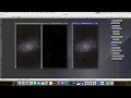Editing Images from the Seestar S50 in PixInsight