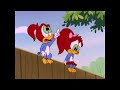 The Magic Fairy! | Woody Woodpecker | Full Episode Cartoons for Kids | WildBrain Max