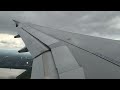 British Airways Airbus A319 Taxi and Take Off London Heathrow