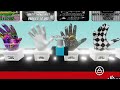 How to get Elude Glove easily! Badge and  Glove | Slap Battles