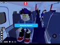 The new emergency in cabin crew simulator