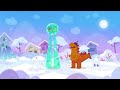 Om Nom Stories | Digital Adventures! | Cut The Rope | Funny Cartoons for Kids & Babies