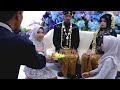 Pesta Pernikahan OKTAVIA RAHMAWATI & NANANG FATKHUROJI Part-1