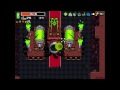 Y.V Nuclear Throne kill followed by failure