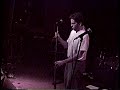 The Pauls - Bonds - Live at the Elbow Room 7-12-00