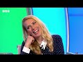 Sara Pascoe’s Suspiciously Long Flight to Spain 🤔 | Would I Lie To You?