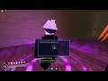 I Learned GOJO's Limitless Ability In Roblox Jujutsu Infinite
