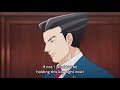 【ENG SUB】Ace Attorney Anime (2019):  Funniest Courtroom Scenes