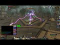Heroic Lost City of Tol'vir (Full Run) - Holy Priest POV | Cataclysm Classic Beta
