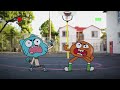 The Amazing World of Gumball - Funny Moments | Cartoon Network