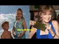 Flipper Cast (1964) Then and Now (2023) How They Changed #flipper #thenandnow #howtheychanged