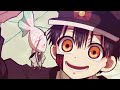 TBHK Crack | I Edited Toilet Bound Hanako-kun cuz I am Obsessed with It [FULL VERSION] (Parts 1 & 2)