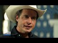 Kimbal Musk on SpaceX: Shocked when U.S. government forced $1B budget