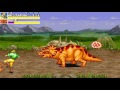 Perfect Gameplay Cadillac's and Dinosaurs Mustapha No Hurts No Damage No Deaths No Cheats 1 Credit