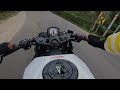 GoPro 7 Visual | KTM BIKE WhatsApp status Tamil |  KTM RC 390 | Gocome | Gc |