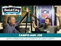 Who is shining BRIGHTEST at OTAs? Campo and Joe 5-28-24