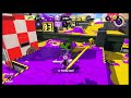 Splat Roller is SO FUN in Anarchy! Splatoon 3