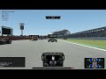 【rFactor2】LFM 出てみる