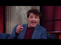 Pedro Pascal Interview Highlight Reel