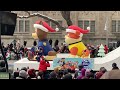 Toronto 2022 Santa Claus Parade - Part 2