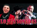Banda MS, Grupo Firme, Carin Leon, Banda El Limón, Banda El Recodo - Banda Mix 2024 Lo Mas Nuevo
