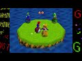 COMPLETE Mario Party LOST BITS (Nintendo 64) | The Parties that Started it All