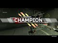 SEASON 8 WIN CLIP | Apex Legends