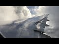 STEEP AND FAST PW4090 CLIMB | United 777-200ER Narita Departure