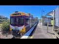 Melbourne's Strangest Train Line