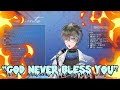 Ike’s screaming vocal makes chat go crazy【Nijisanji EN | IkeEveland】