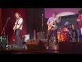 The Foxfires - Matchless Part Two (Live @ The Granby Theater)