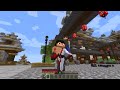 JOGANDO como um SAMURAI MESTRE no Minecraft