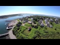 Summerkeys - A Music Adventure In Lubec maine