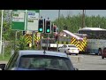 SCHOOL FIRE - Double Turnout From Aylesbury Fire Station