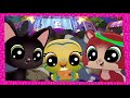 Littlest Pet Shop - 'A World of Our Own' Official Music Video 🎤