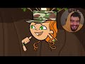 HOW DID WE EVEN GET HERE?? | Total Drama Action Episode 7 *REACTION*