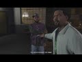 Grand Theft Auto V Story Mode Part 3 Meeting Martin Madrazo
