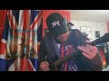 The Levellers - Dirty Davey - Guitar/Bass Cover