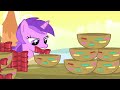 My Little Pony: friendship is magic | Winter Wrap Up | FULL EPISODE | MLP