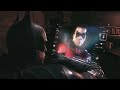 Batman Arkham Knight e.8 (The Batman Suit)