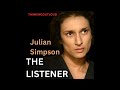 The Listener by Julian Simpson | BBC RADIO DRAMA